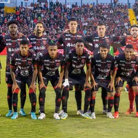 Liga Deportiva Alajuelense: los resultados que necesita para clasificar a la semifinales del Clausura 2023