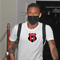 Gabriel Torres es el jugador más costoso del mercado en Alajuelense