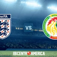 Inglaterra vs Senegal: horario, canal de TV y streaming para ver hoy EN VIVO los octavos de final del Mundial de Qatar 2022