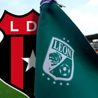 No es solo Joel Campbell: Alajuelense quiere otro "refuerzo" del León