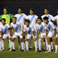 Qué necesita Guatemala para avanzar a los octavos de final en el Premundial Sub-17 de Concacaf