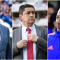 Se dan a conocer los detalles del contrato del nuevo técnico de Guatemala
