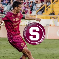Saprissa lo hace oficial: se confirma la noticia de Mariano Torres que repercute en Costa Rica en pleno Clausura 2026