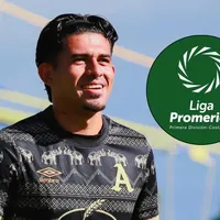 Se iría de Alianza: Mario González consigue la oferta de un equipo de Costa Rica que sacude a El Salvador