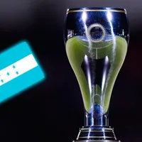 Honduras es elegida como sede para importante torneo de Concacaf
