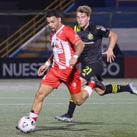 Barrera: “Estamos tristes por la forma en que perdimos”