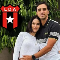“Me cuesta”: la esposa de Bryan Ruiz conmueve a todo Alajuelense mientras atraviesa su momento más difícil