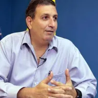 Jorge Salomón adelanta posible nombramiento de Fabian Coito