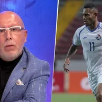 El periodista François Gallardo aseguró que Ismael Díaz fichará en España