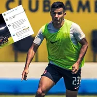 El mensaje de Antonio Chucho López tras la eliminación del América ante Pachuca en la Liguilla MX