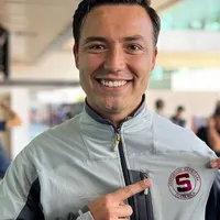 En Saprissa quieren fichar a Cubo Torres.