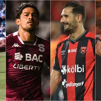 Se define todo en Costa Rica: partidos de la jornada 22, tabla de posiciones y qué necesita cada equipo para clasificar