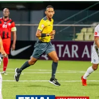 Urgente: Olimpia queda descalificado de la Liga Concacaf