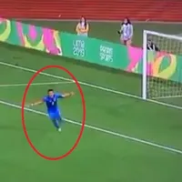 ¡Vibrante! Honduras vence a México en penales y va por el oro panamericano