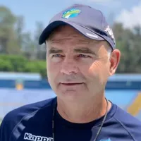 Iván Franco Sopegno regresa a Comunicaciones tras la salida de Willy Coito