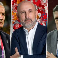 Osael Maroto habló sobre el ex DT y el actual de la Sele.