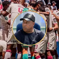 "Lesiones de último momento": Erick Lonnis anuncia las bajas de Saprissa que golpean a Hernán Medford en un momento clave