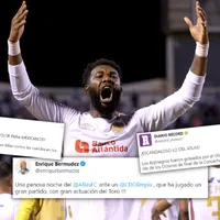 Concachampions: la reacción de la prensa mexicana tras la histórica paliza de Olimpia sobre Atlas