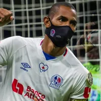 Bengtson y Olimpia llegan a un acuerdo