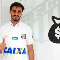 Bryan Ruiz le gana el juicio al Santos y cobrará una suma millonaria
