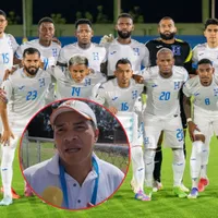 "Tienen que ser más humildes": Rambo de León señala a los tres futbolistas de Honduras que le pegaría una 'pescozada'