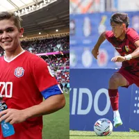 Costa Rica vs Venezuela por el Torneo Maurice Revello 2023: cuándo, a qué hora y dónde ver el partido EN VIVO en Centroamérica.