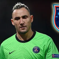 PSG vs. Basaksehir con Keylor Navas: ver EN VIVO y EN DIRECTO el partido de hoy por la Champions League