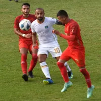 Sin ganador en el Clásico de Guatemala [VIDEO]