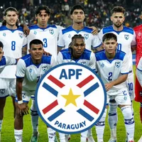 Paraguay vs. Nicaragua: a qué hora es y cómo ver en vivo el amistoso internacional