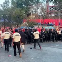Municipal recibió una fuerte sanción antes de disputar la Final