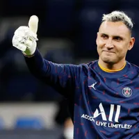 "Saprissa gana más": revelan el negocio de la llegada de Keylor Navas al Morado