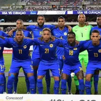 Curazao enfrentará a El Salvador con un gran número de legionarios en ligas importantes