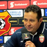 Jafet Soto toma nota: la carta ganadora de Real Estelí que volverá ante Herediano