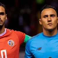 Costa Rica confirmó cuándo se une Keylor a la Selección para juego ante Uruguay
