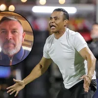 "No está capacitado": Rolando Fonseca le escupe una verdad incómoda a Paté Centeno y detroza a San Carlos