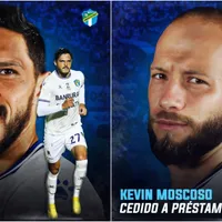 Luis Landín y Kevin Moscoso se unen a las bajas de Comunicaciones