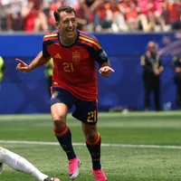 España venció 3-0 a Austria en su mejor actuación del Mundial 2026: goles y resumen del partido por los 16avos de final