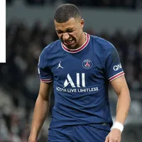 La Liga denunciará al PSG tras renovar a Kylian Mbappé