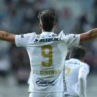Pumas volvió a México pero dejó al Saprissa un gesto de equipo grande