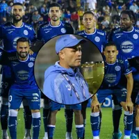 Limpieza profunda en Motagua: las 13 víctimas de la escoba de Javier López tras el fracaso en el Apertura 2025