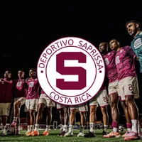 Saprissa podría perder una figura.