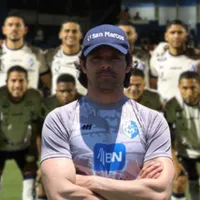 El insólito motivo por el que un jugador de Cartaginés se perdió el partido contra Alajuelense