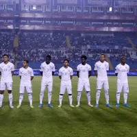 Liga de Naciones de la Concacaf 2022-23: cómo está Honduras en la tabla de posiciones del Grupo C de la Liga A