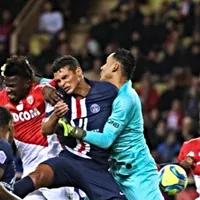 Excompañero de Keylor Navas le envió un fuerte mensaje al PSG