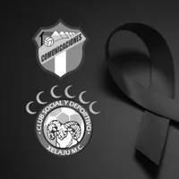 El futbol de Guatemala está de luto: Se confirma fallecimiento de exjugador de Comunicaciones y Xelajú MC