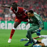 ¿Liverpool o Real Madrid? Keylor Navas confesó su favorito a ganar la Champions