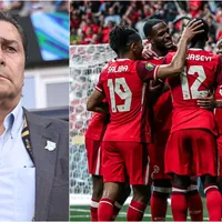 Tras la victoria de Guatemala, Luis Fernando Tena confirma la peor noticia para los cuartos de final de la Copa Oro