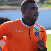 Harold Cummings se reencuentra con el Deportivo Árabe Unido