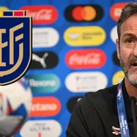 Thomas Christiansen dio novedades de su salida a la Selección de Ecuador