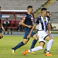 ¿Cuál es el historial de enfrentamientos entre Motagua FC y Tauro FC?